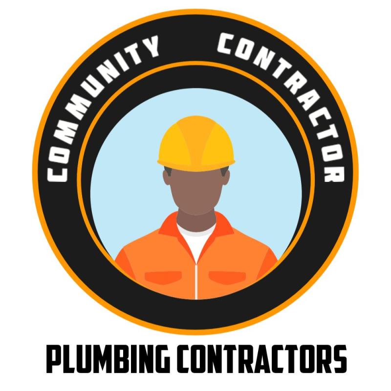 Plumbing Contractors